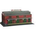 Model Power Model Power MDP2620 N Scale Central Meat Built Up MDP2620